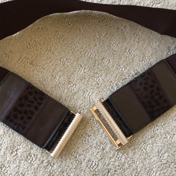 Cache belt - Picture 6 of 6